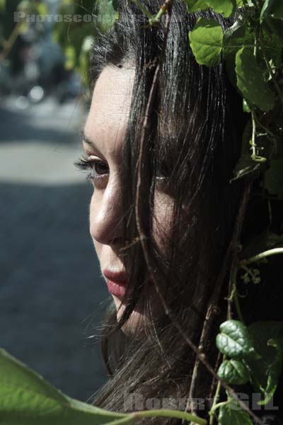 ETYL - 2008-05-20 - PARIS -  - Eglantine Hermand